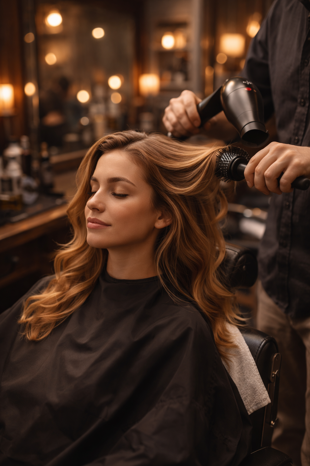 Salon