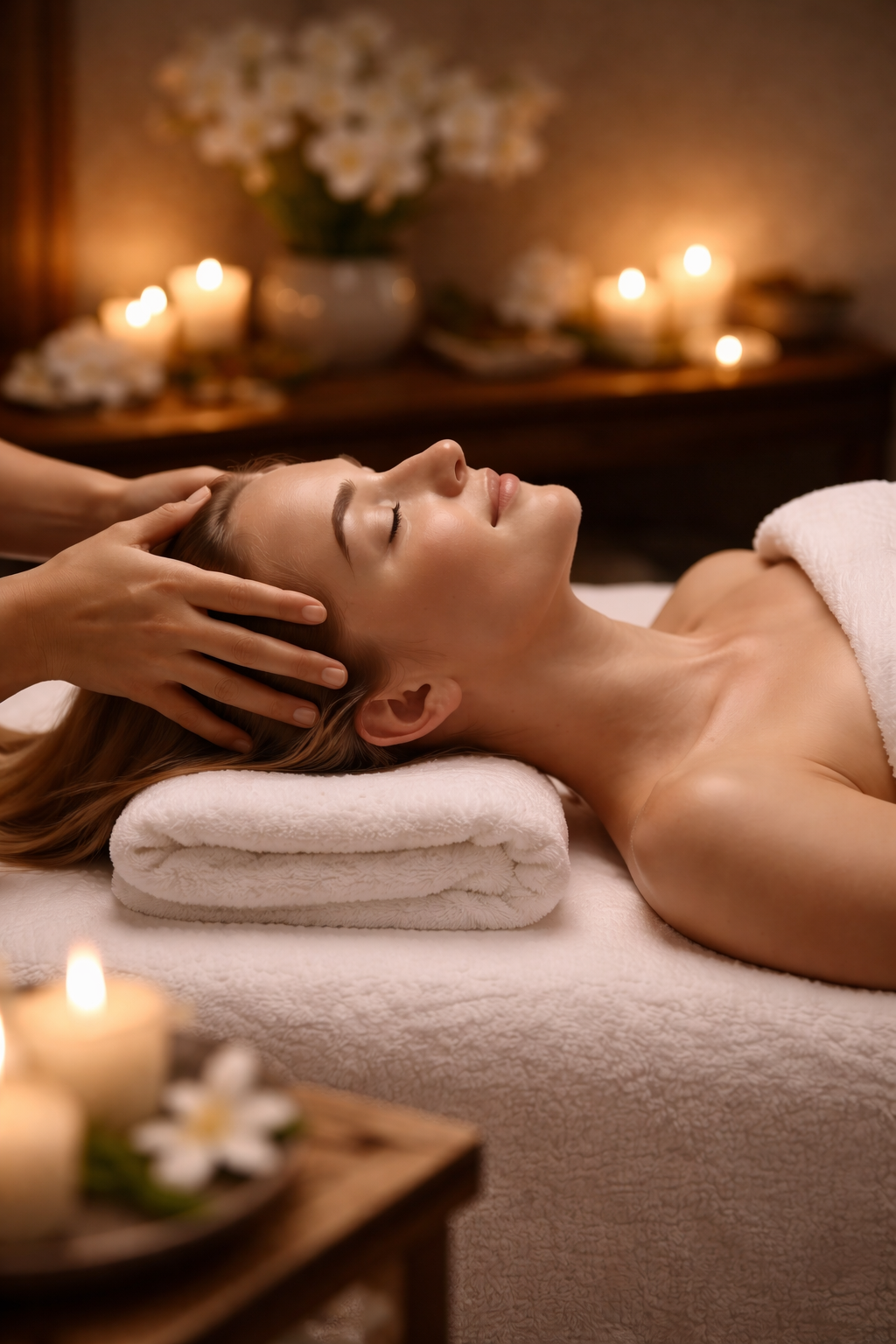 Spa & Sauna